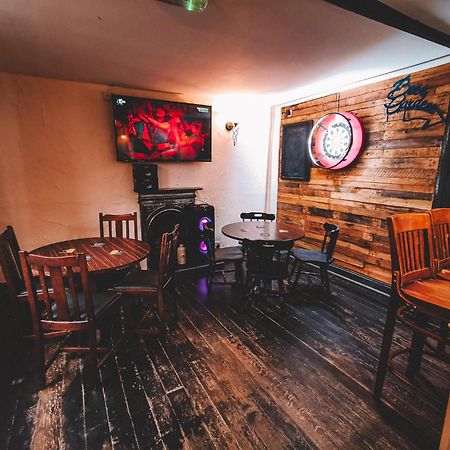 The Ironmaster Bed & Breakfast Broseley ภายนอก รูปภาพ