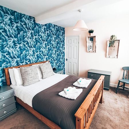 The Ironmaster Bed & Breakfast Broseley ภายนอก รูปภาพ