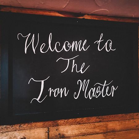 The Ironmaster Bed & Breakfast Broseley ภายนอก รูปภาพ
