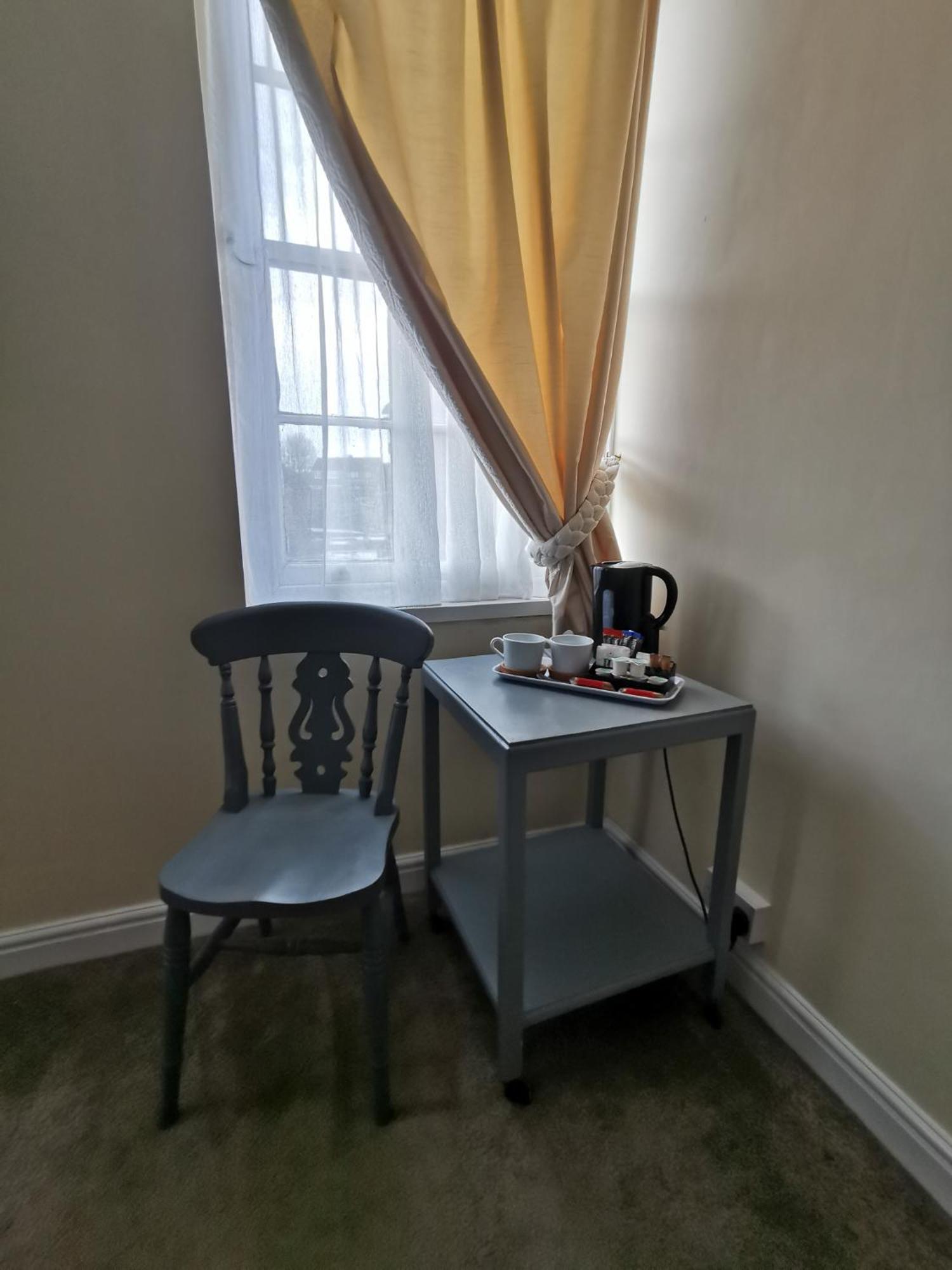 The Ironmaster Bed & Breakfast Broseley ห้อง รูปภาพ