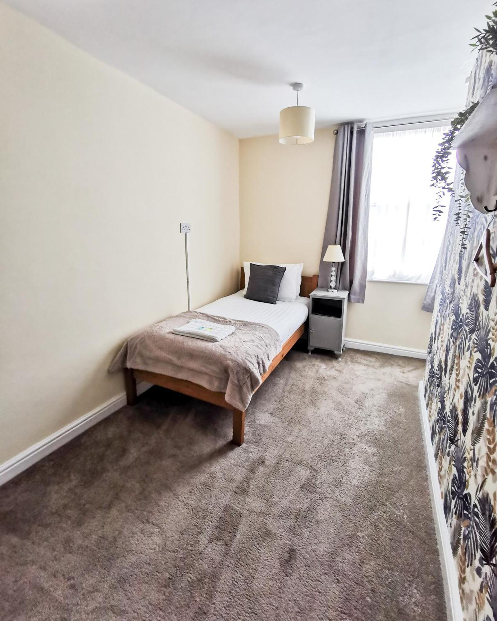 The Ironmaster Bed & Breakfast Broseley ห้อง รูปภาพ