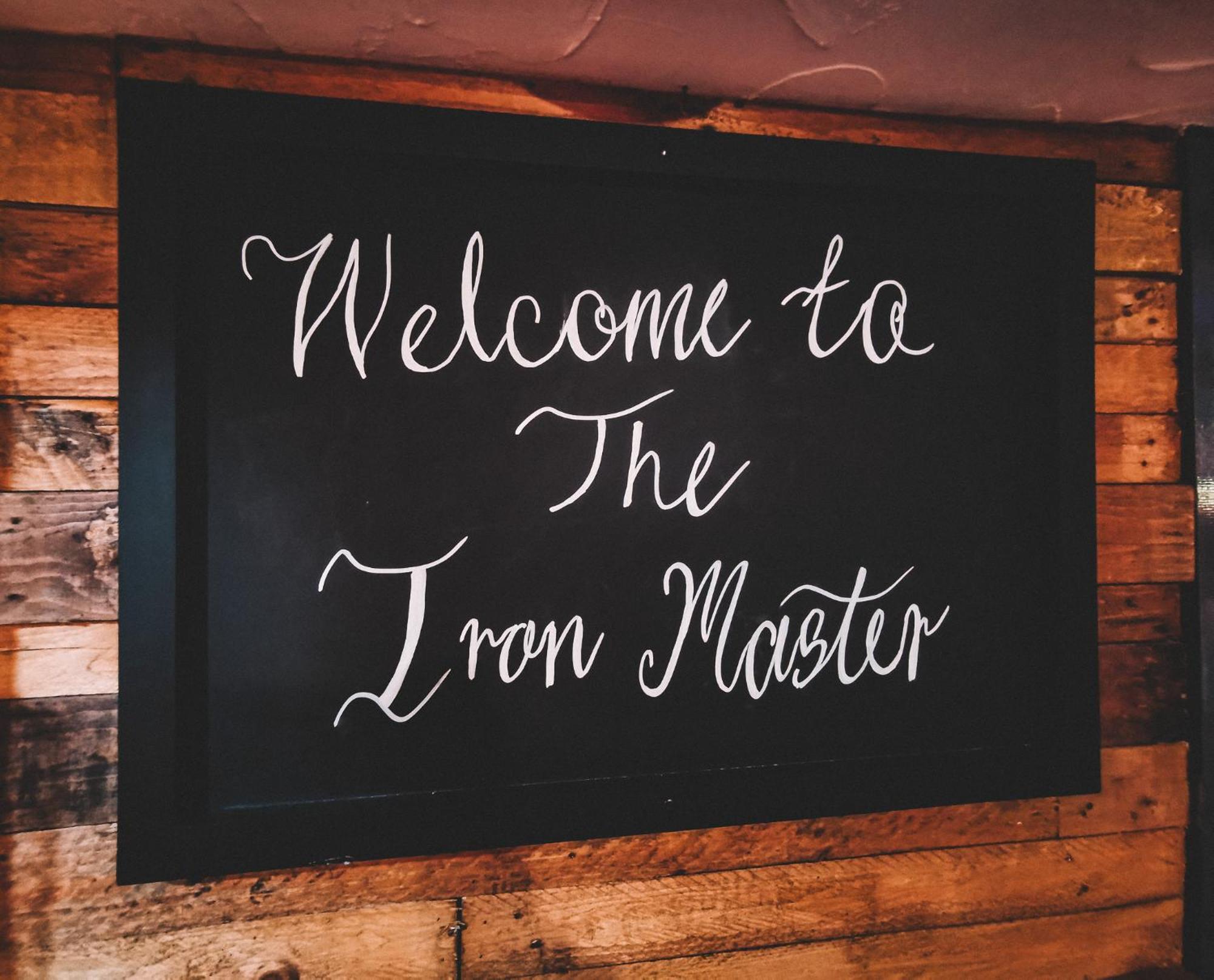 The Ironmaster Bed & Breakfast Broseley ภายนอก รูปภาพ