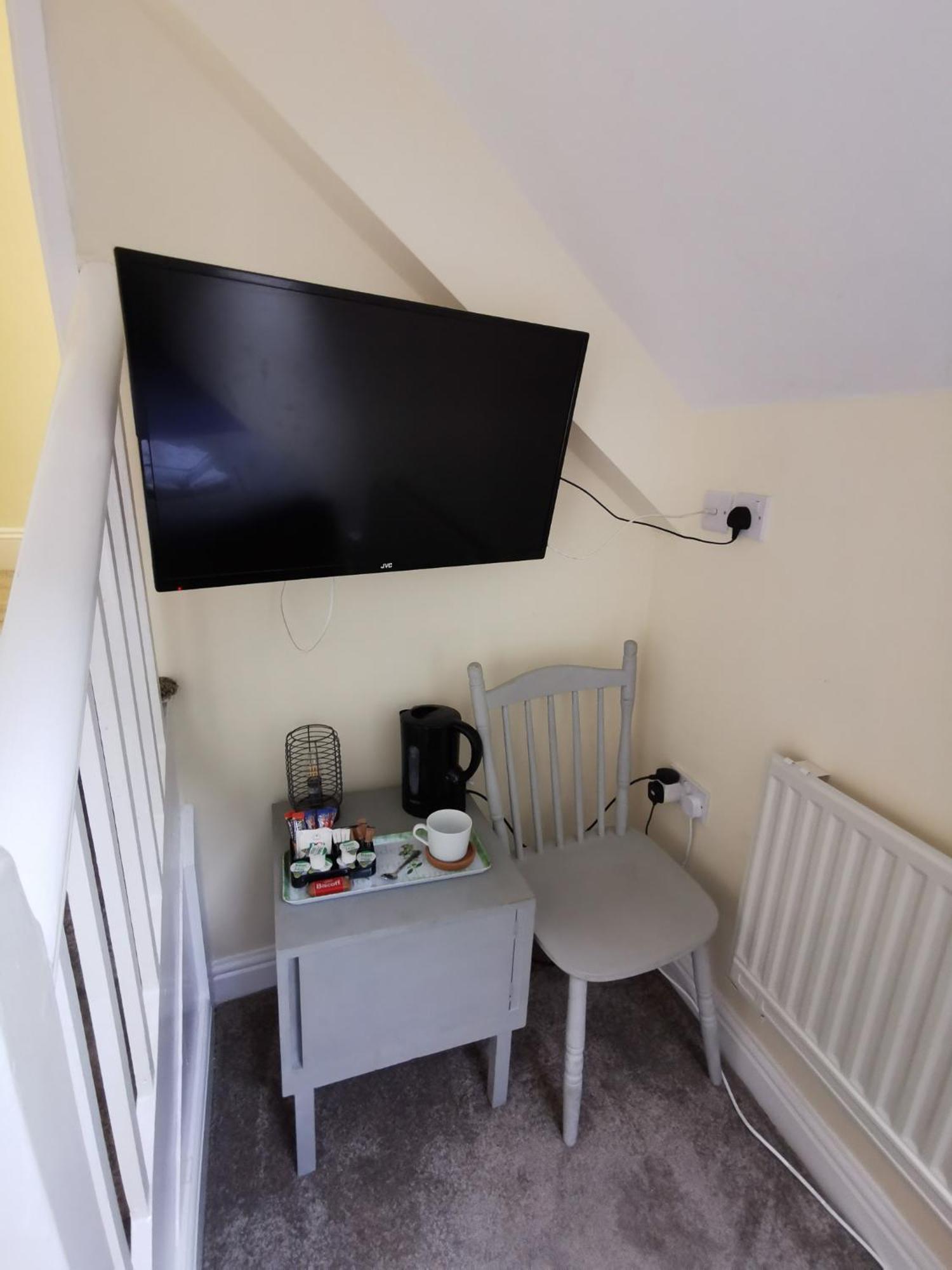 The Ironmaster Bed & Breakfast Broseley ภายนอก รูปภาพ
