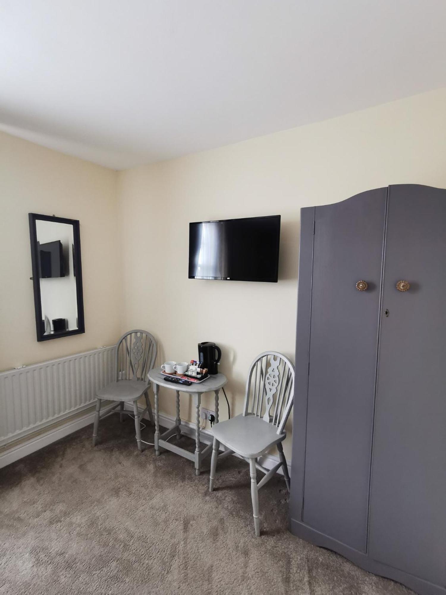 The Ironmaster Bed & Breakfast Broseley ภายนอก รูปภาพ