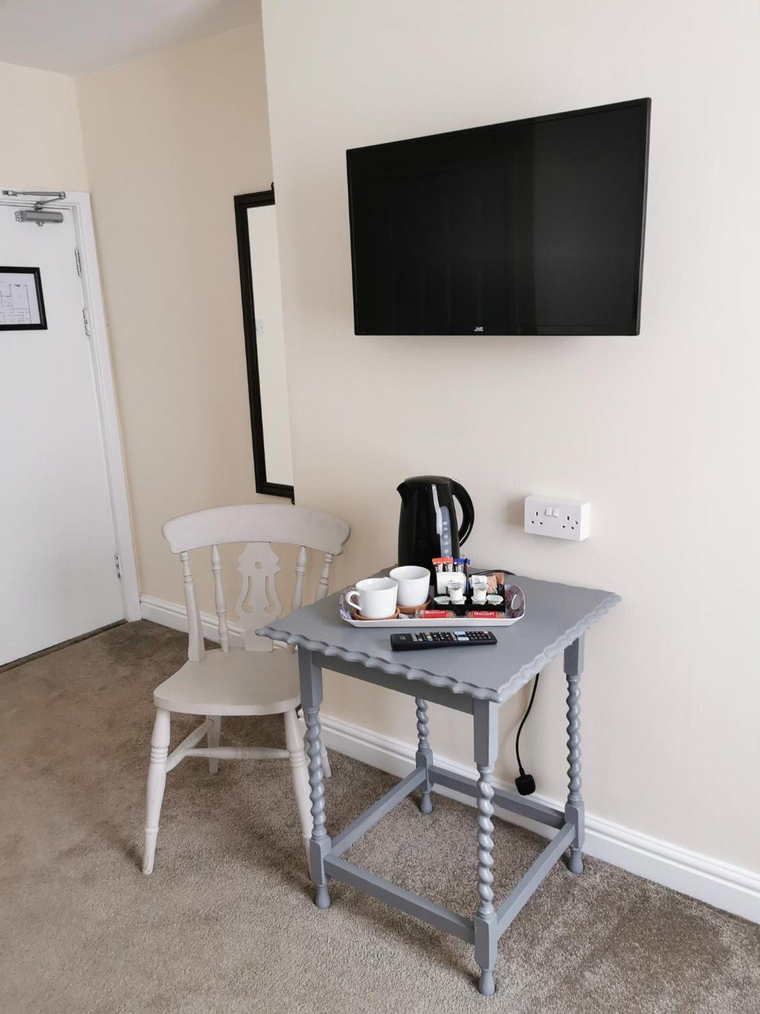 The Ironmaster Bed & Breakfast Broseley ภายนอก รูปภาพ
