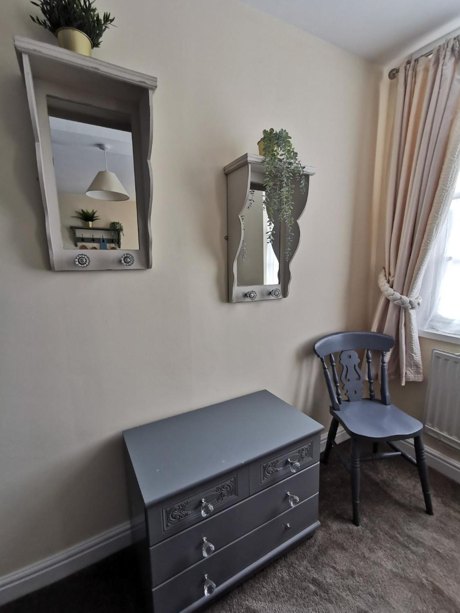 The Ironmaster Bed & Breakfast Broseley ภายนอก รูปภาพ