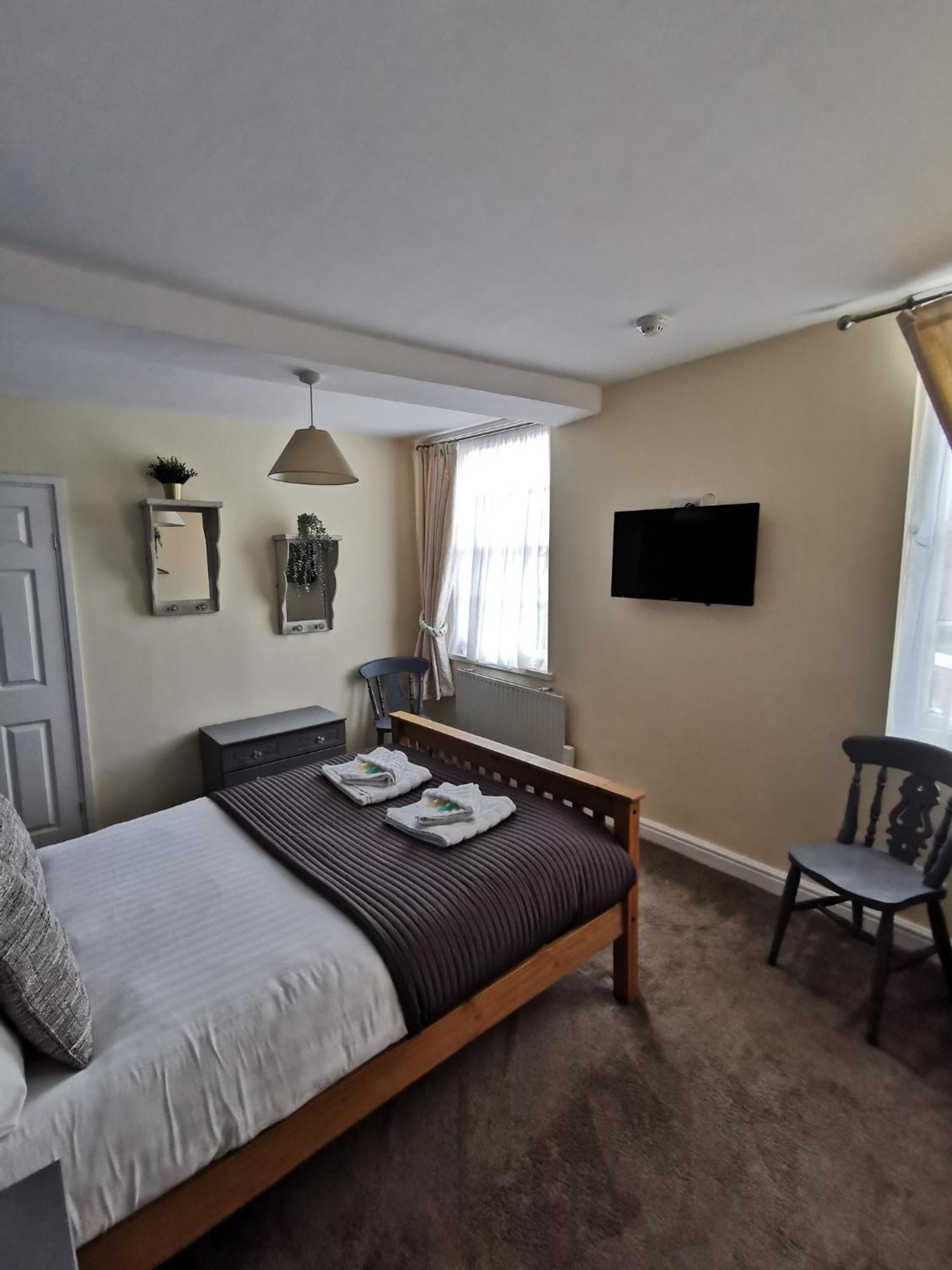 The Ironmaster Bed & Breakfast Broseley ห้อง รูปภาพ